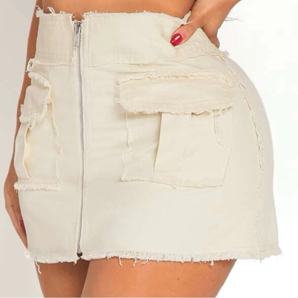 Women skirt